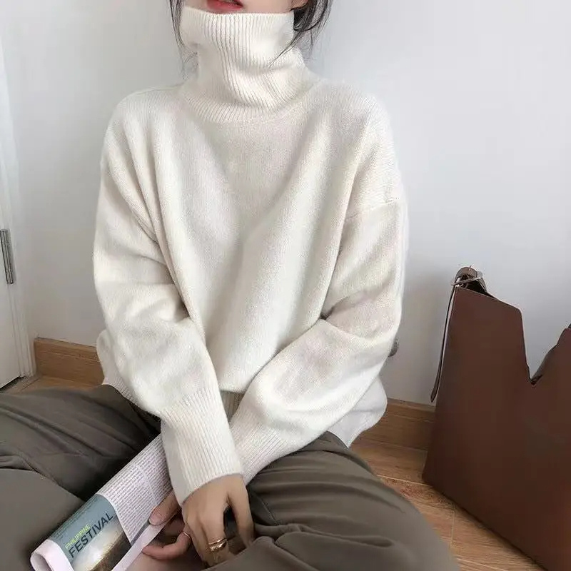 Vintage inspirierte Pullover
