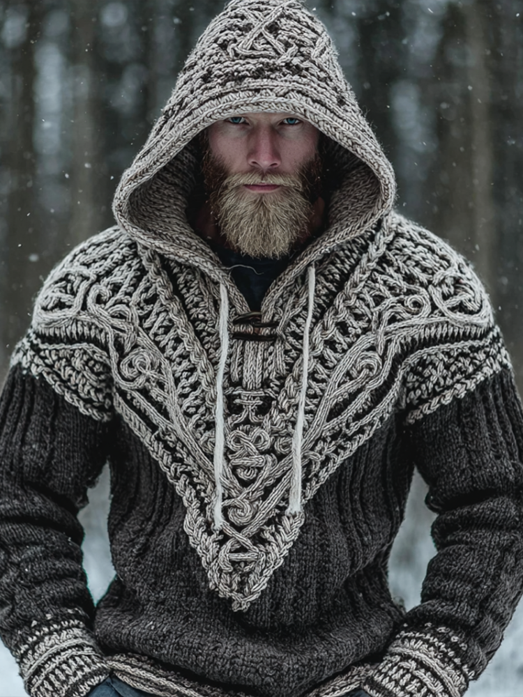 Elegant gestaltete Pullover