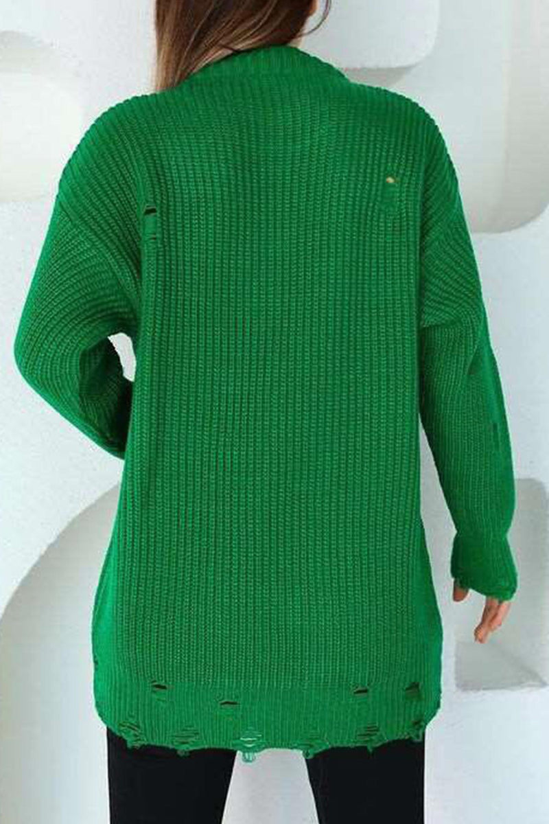 Vintage inspirierte Pullover