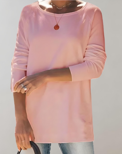 Klassische Vintage Pullover