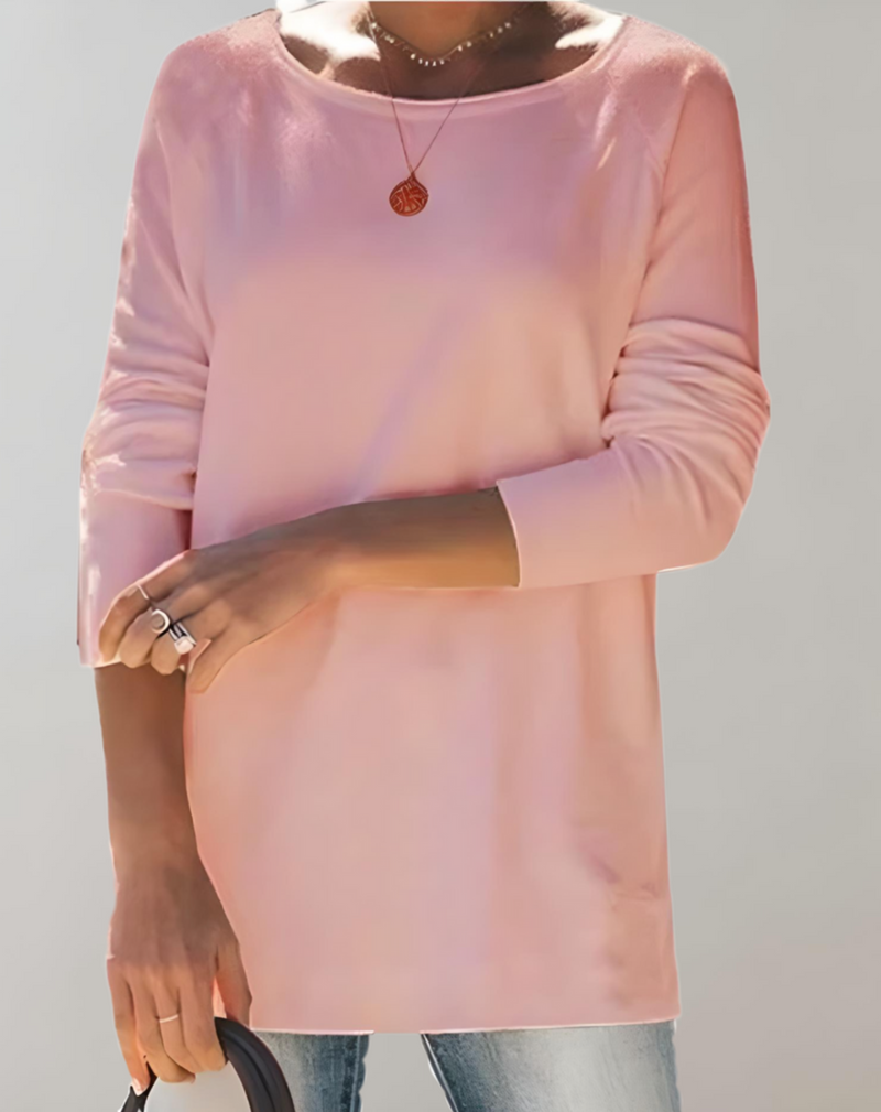 Klassische Vintage Pullover