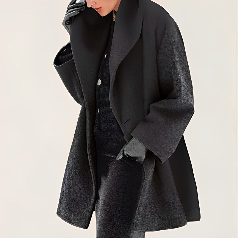 Vintage inspirierte Jacke