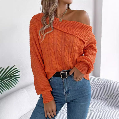 Wunderschön gefertigte Pullover