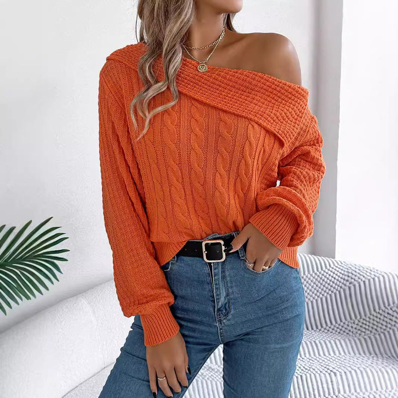 Wunderschön gefertigte Pullover