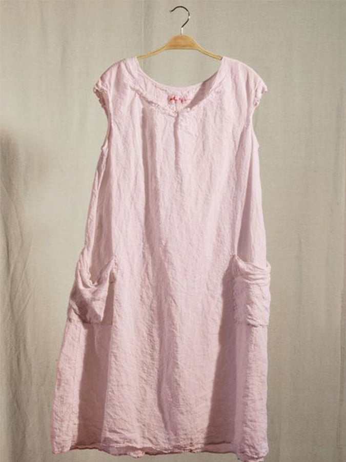 Wunderschön gefertigte Kleid