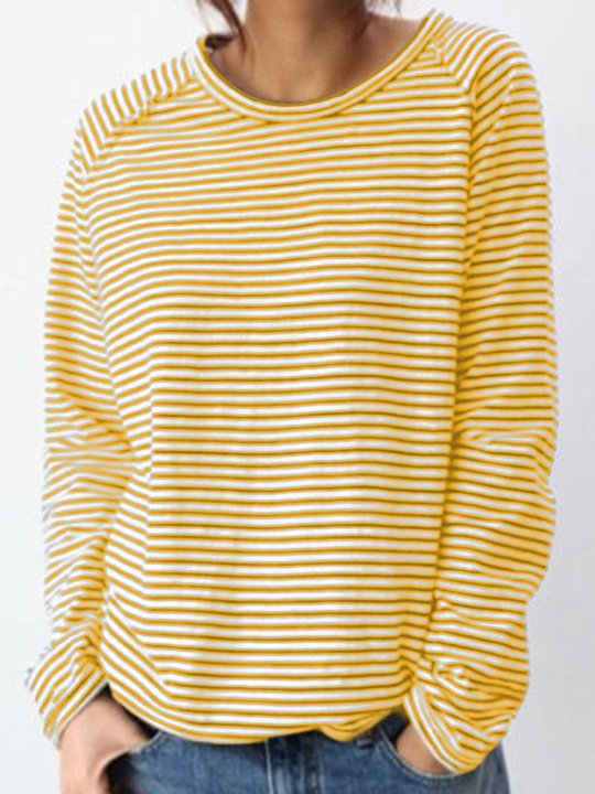 Anmutig designter Pullover