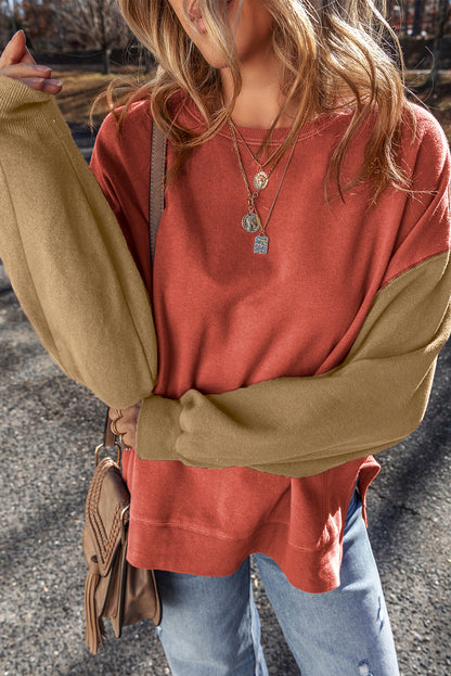 Elegant gestaltete Pullover