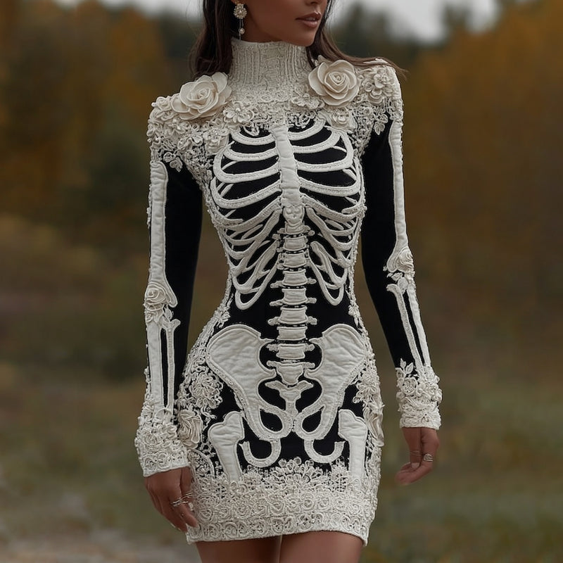 Anmutig gestaltete Pullover