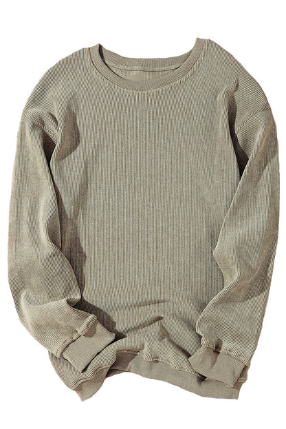 Vintage inspirierte Pullover