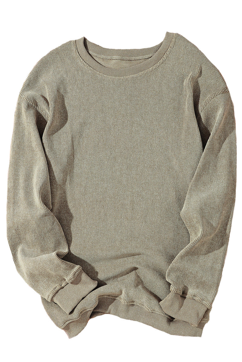 Vintage inspirierte Pullover