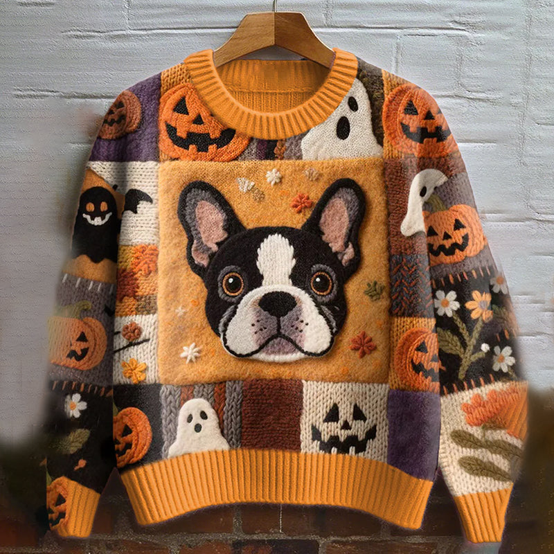 Wunderschön gefertigte Pullover