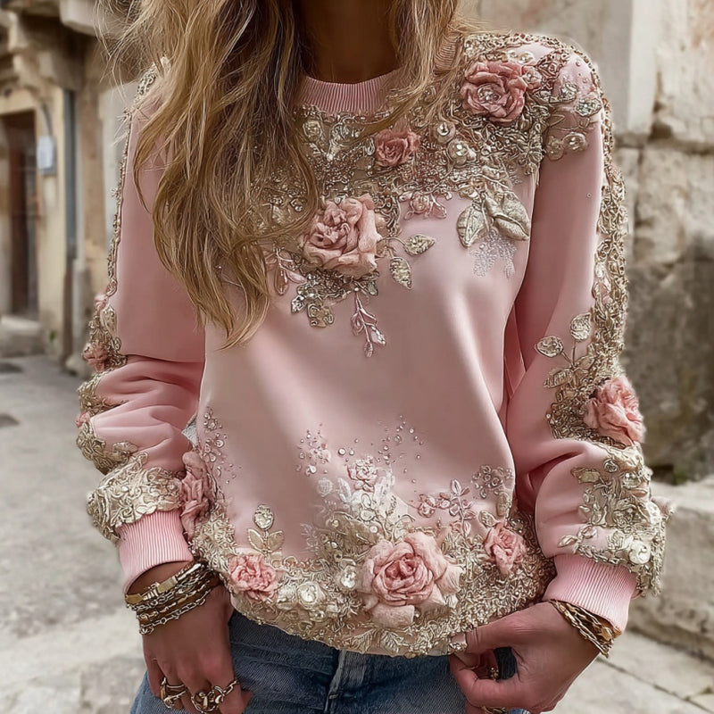 Elegant gestaltete Hemd