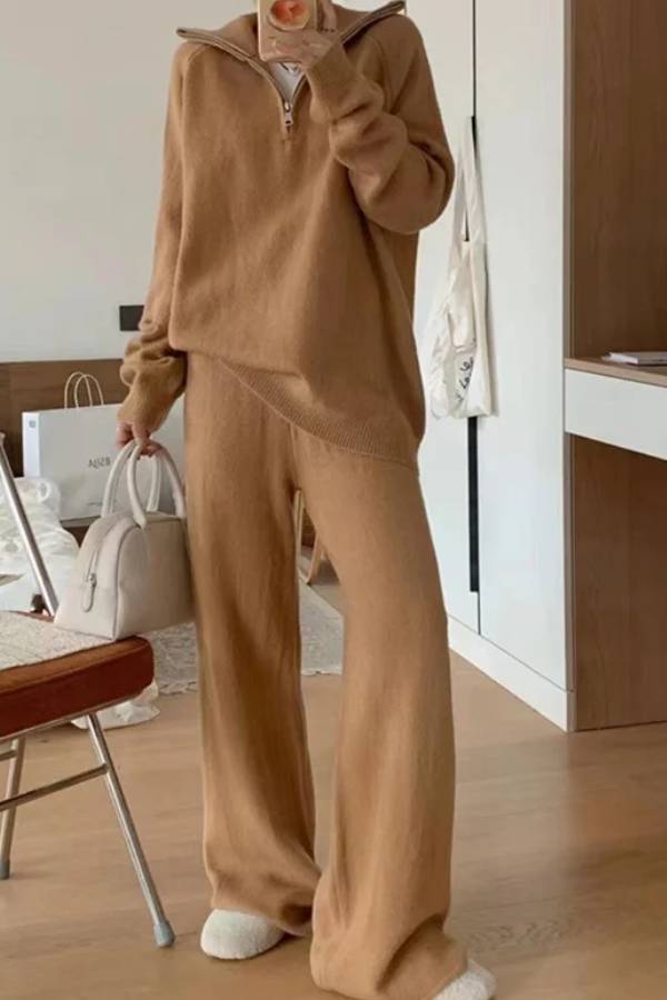 Wunderschön gefertigte Pullover