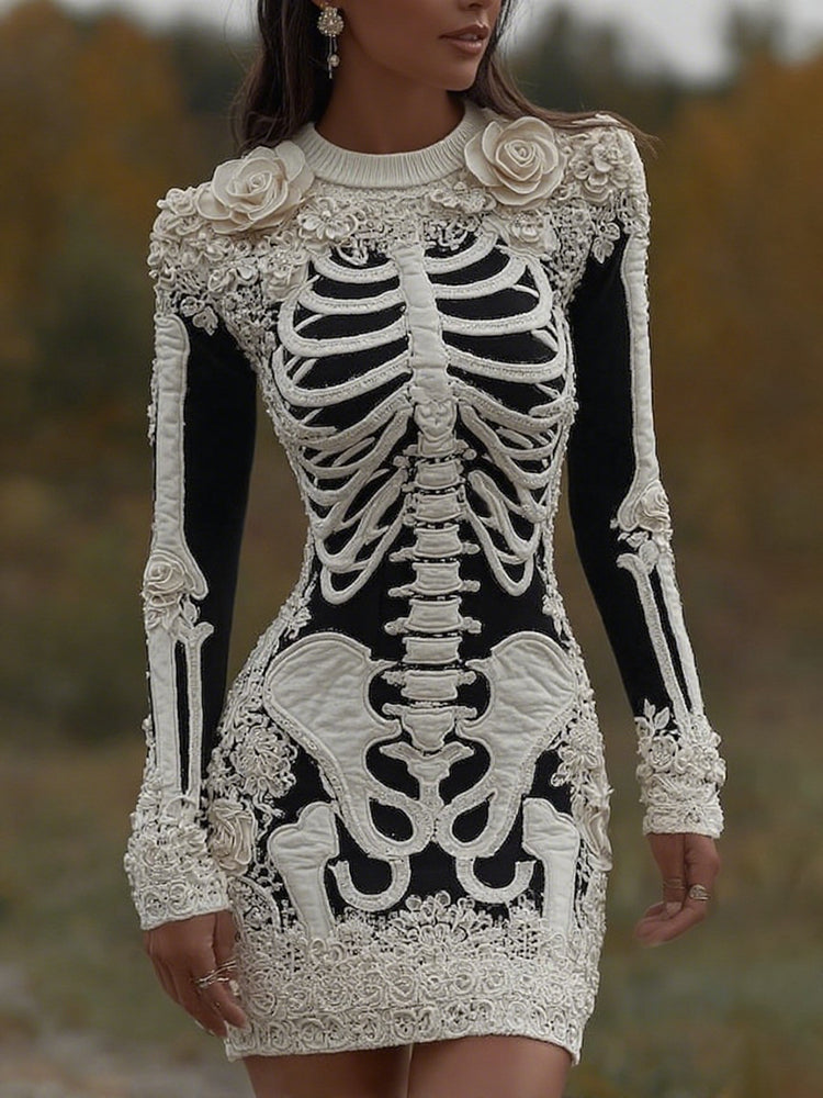 Klassisch gestaltete Pullover