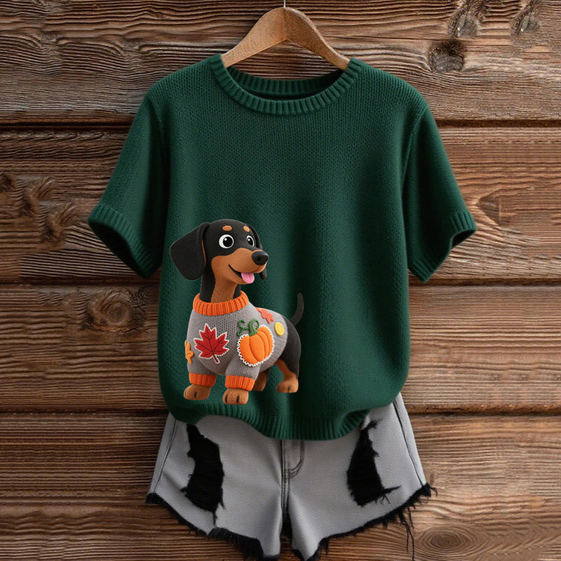 Wunderschön gefertigte Pullover