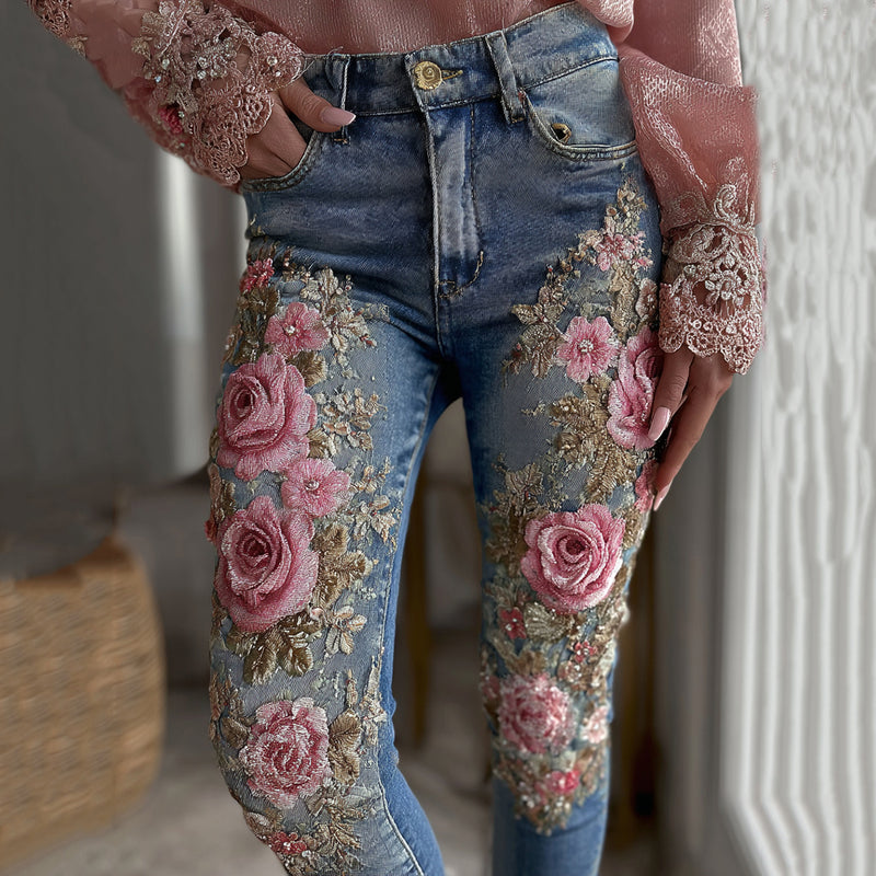Vintage inspirierte Kleidungsstück