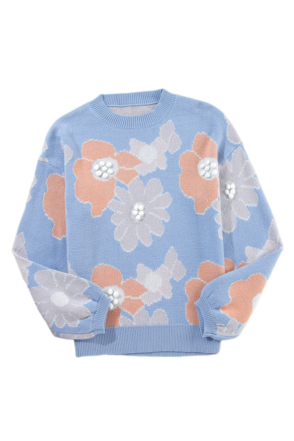 Vintage inspirierte Pullover