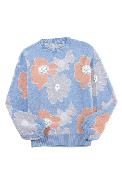 Vintage inspirierte Pullover