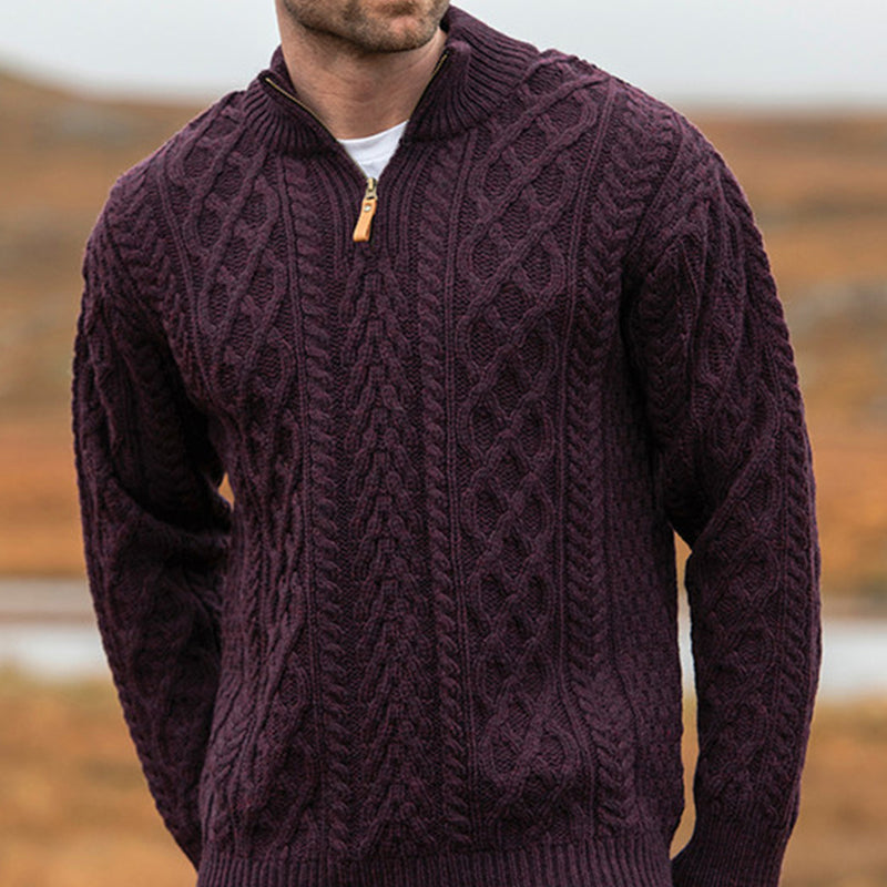 Wunderschön gefertigte Pullover
