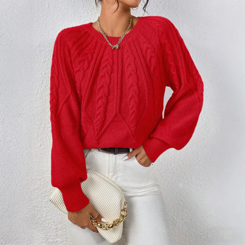 Vintage inspirierte Pullover