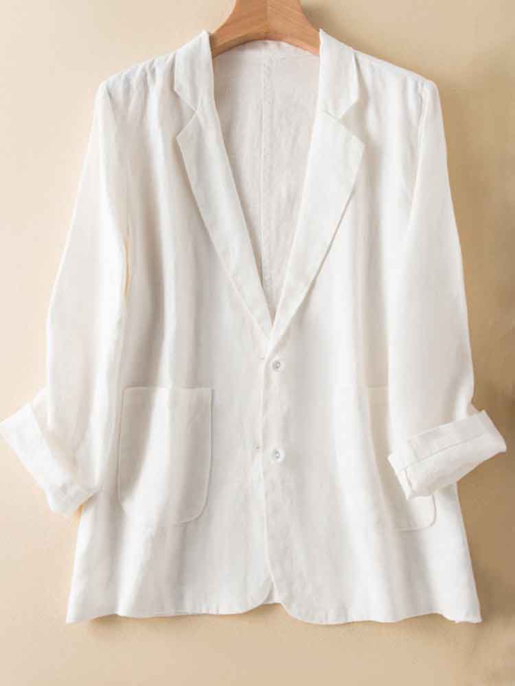 Vintage inspirierte Jacke