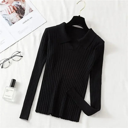 Klassische Vintage Pullover