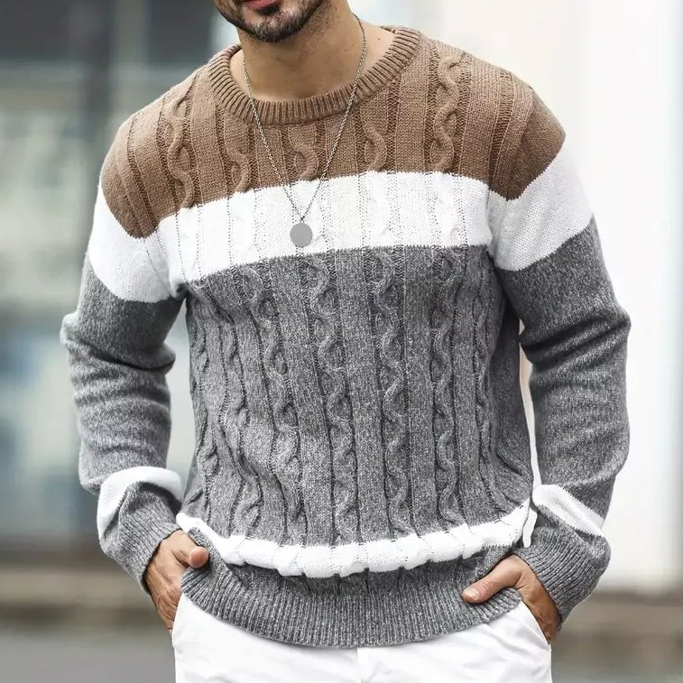 Wunderschön gefertigte Pullover