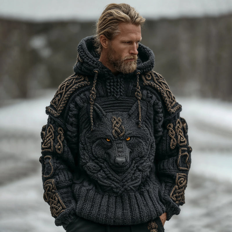 Wunderschön gefertigte Pullover