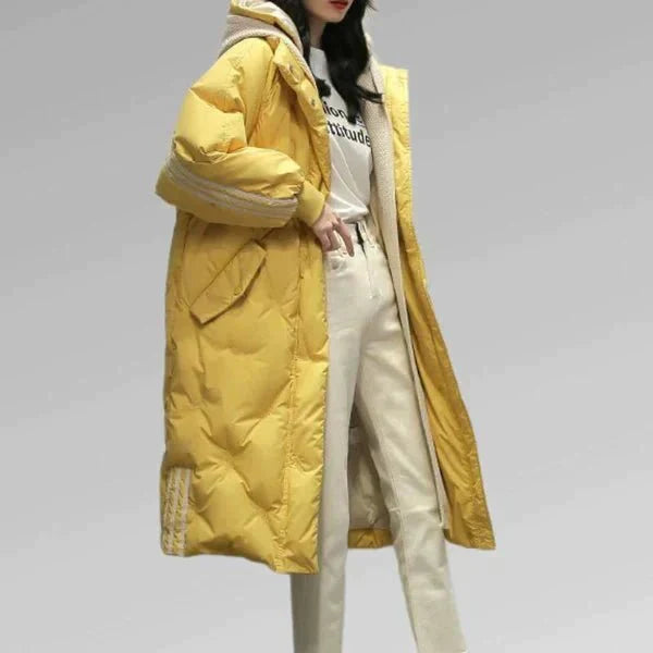 Wunderschön gefertigte Jacke