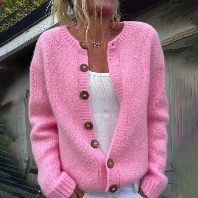 Durchdacht gestaltete Pullover