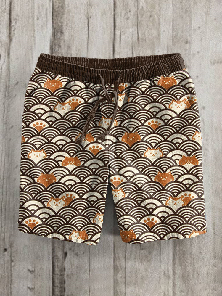 Zeitloser Vintage-Stil Kleidungsstück