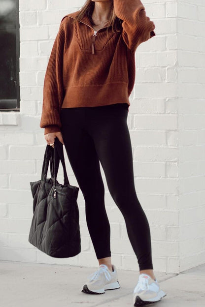 Wunderschön gefertigte Pullover