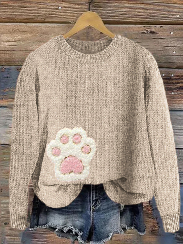 Vintage inspirierte Pullover