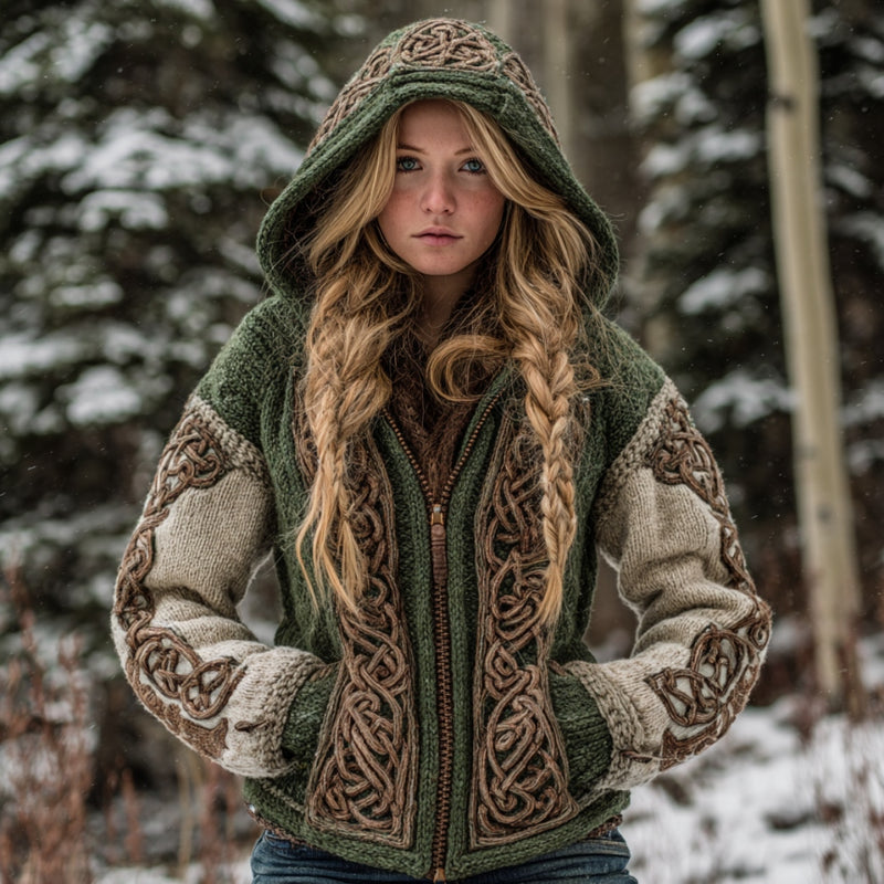 Elegant gestaltete Pullover