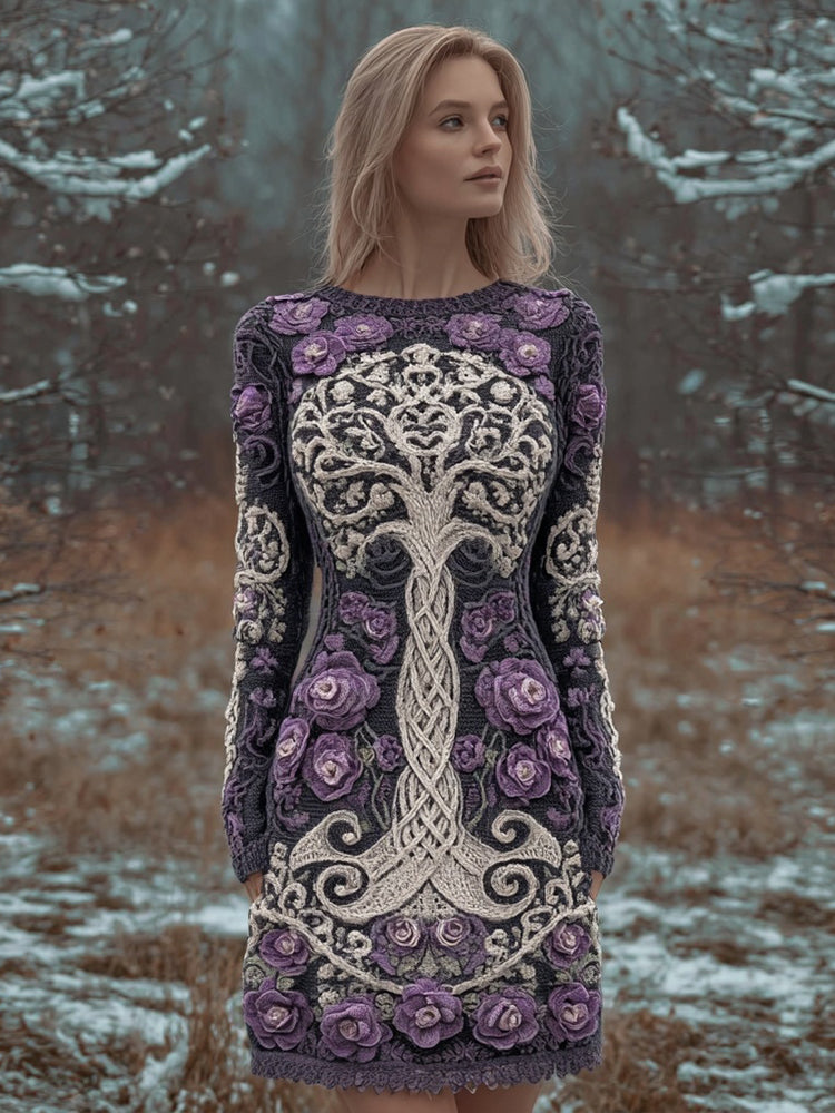 Wunderschön gefertigte Pullover