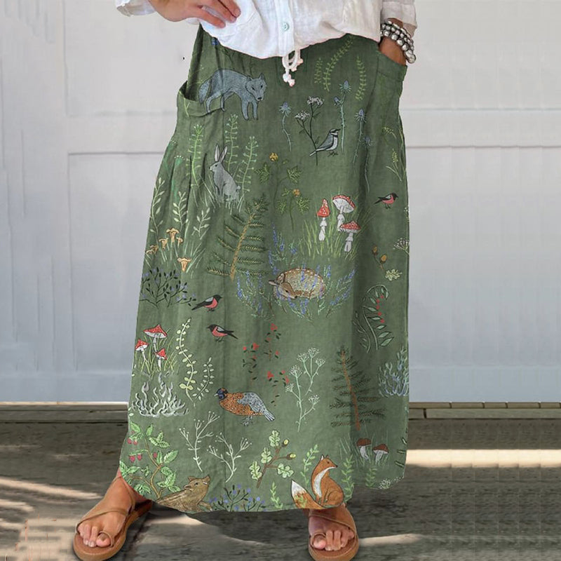 Elegant gestaltete Kleidungsstück