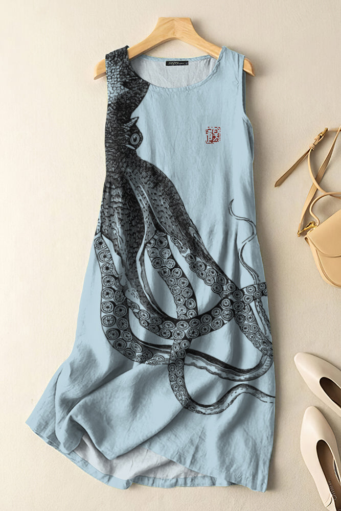 Elegant gestaltete Kleid