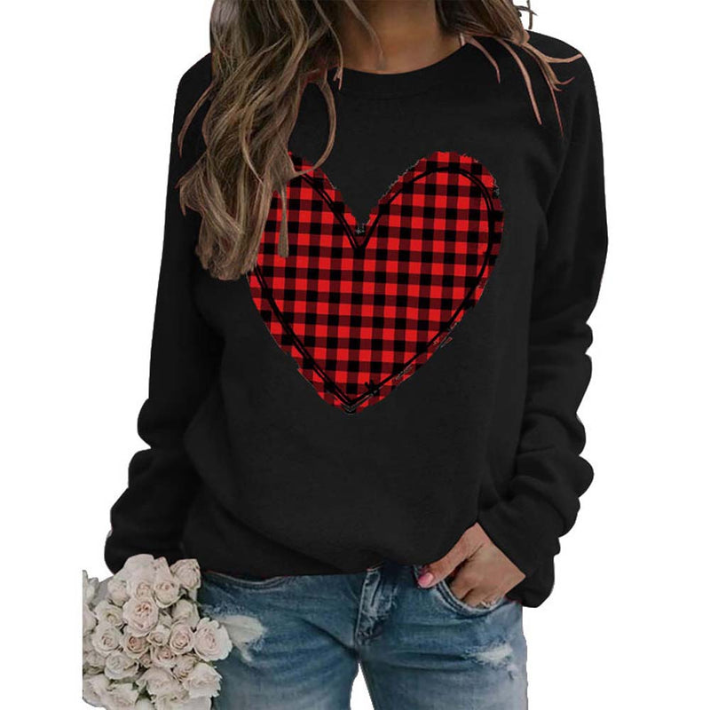 Zeitloser Vintage-Stil Pullover