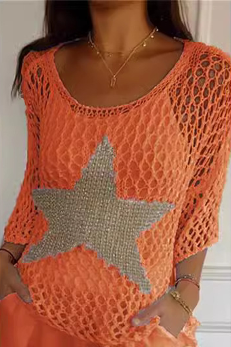 Klassische Vintage Pullover