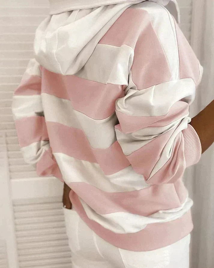 Klassische Vintage Pullover