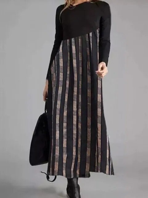 MW | Casual und Effortless Winterkleid