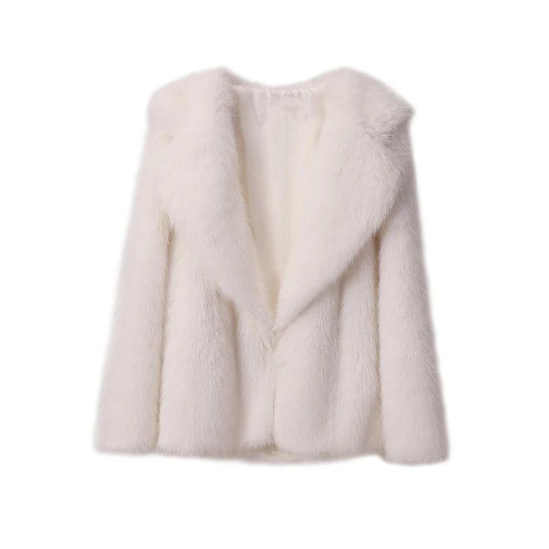 Wunderschön gefertigte Jacke