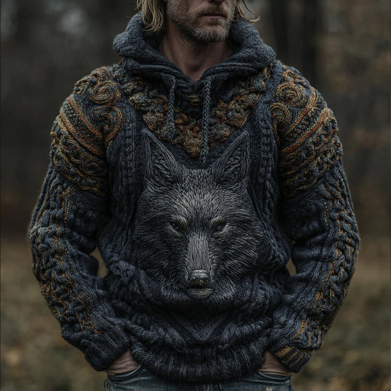 Wunderschön gefertigte Pullover