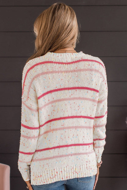 Wunderschön gefertigte Pullover