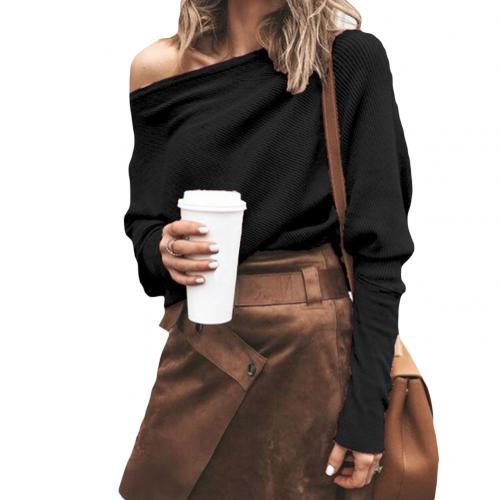 Durchdacht gestaltete Pullover