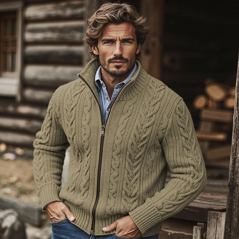 Elegant gestaltete Pullover