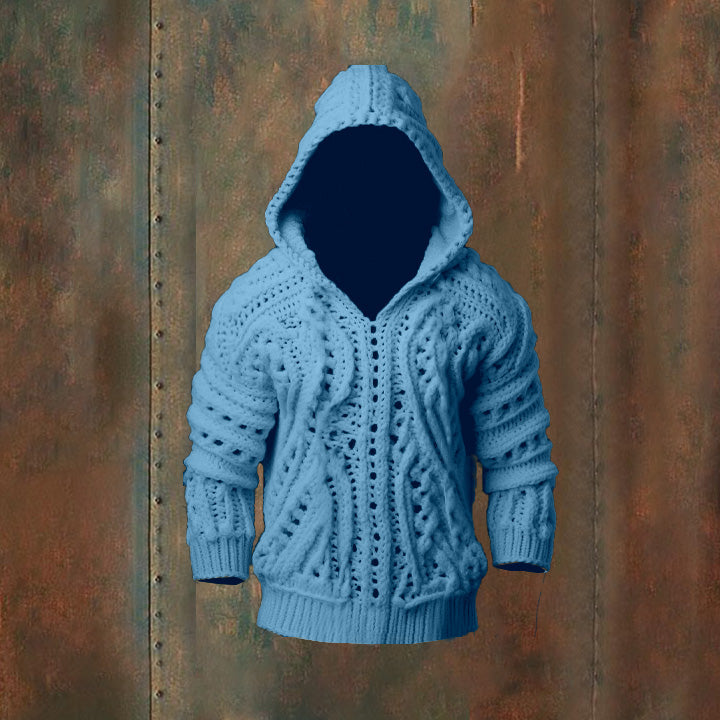 Anmutig gestaltete Pullover