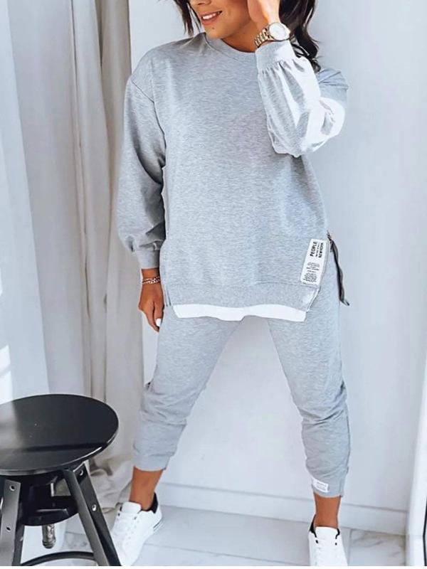 Elegant designter Pullover