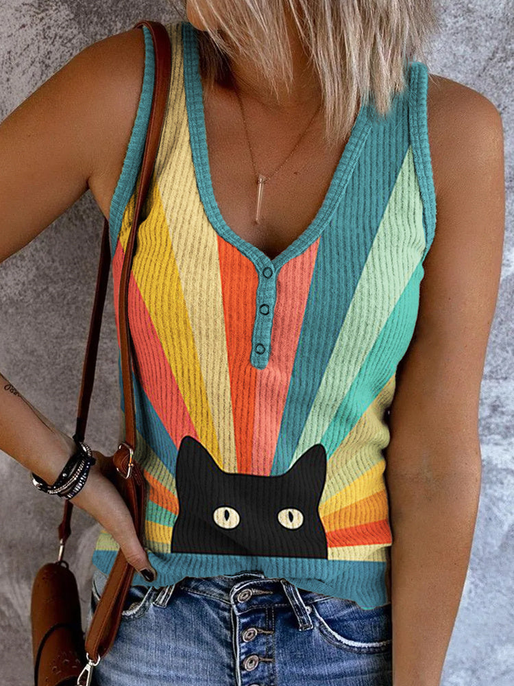 Elegant gestaltete Top