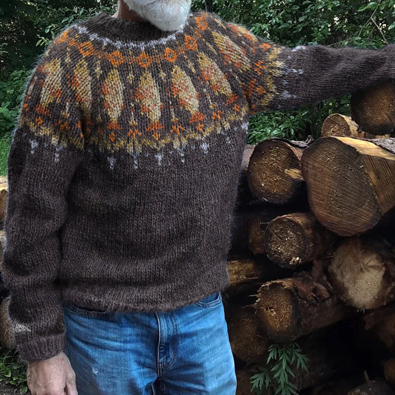 Wunderschön gefertigte Pullover